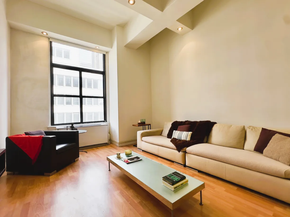 New York City Real Estate | View 244 Madison Avenue, 10F | 1 Bath