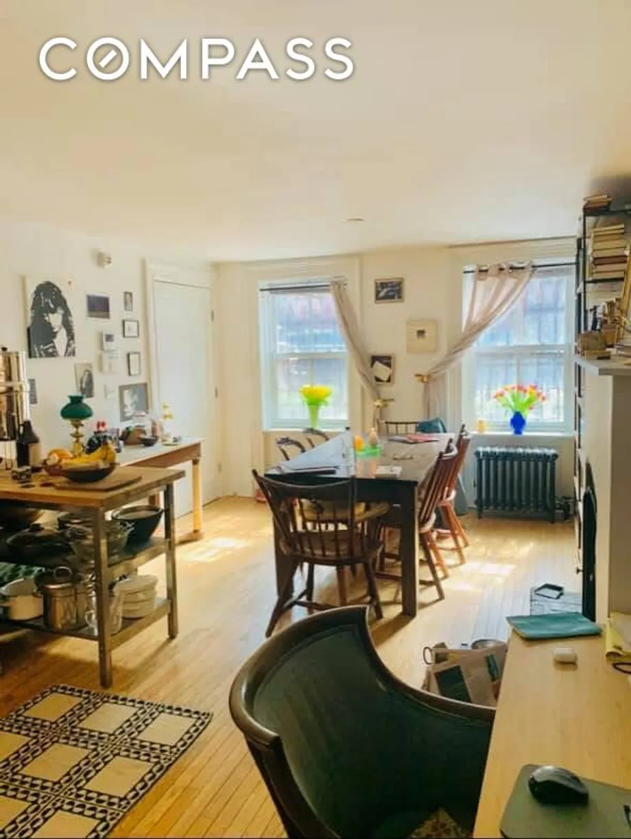 New York City Real Estate | View 177 Bergen Street, 1 | room 2