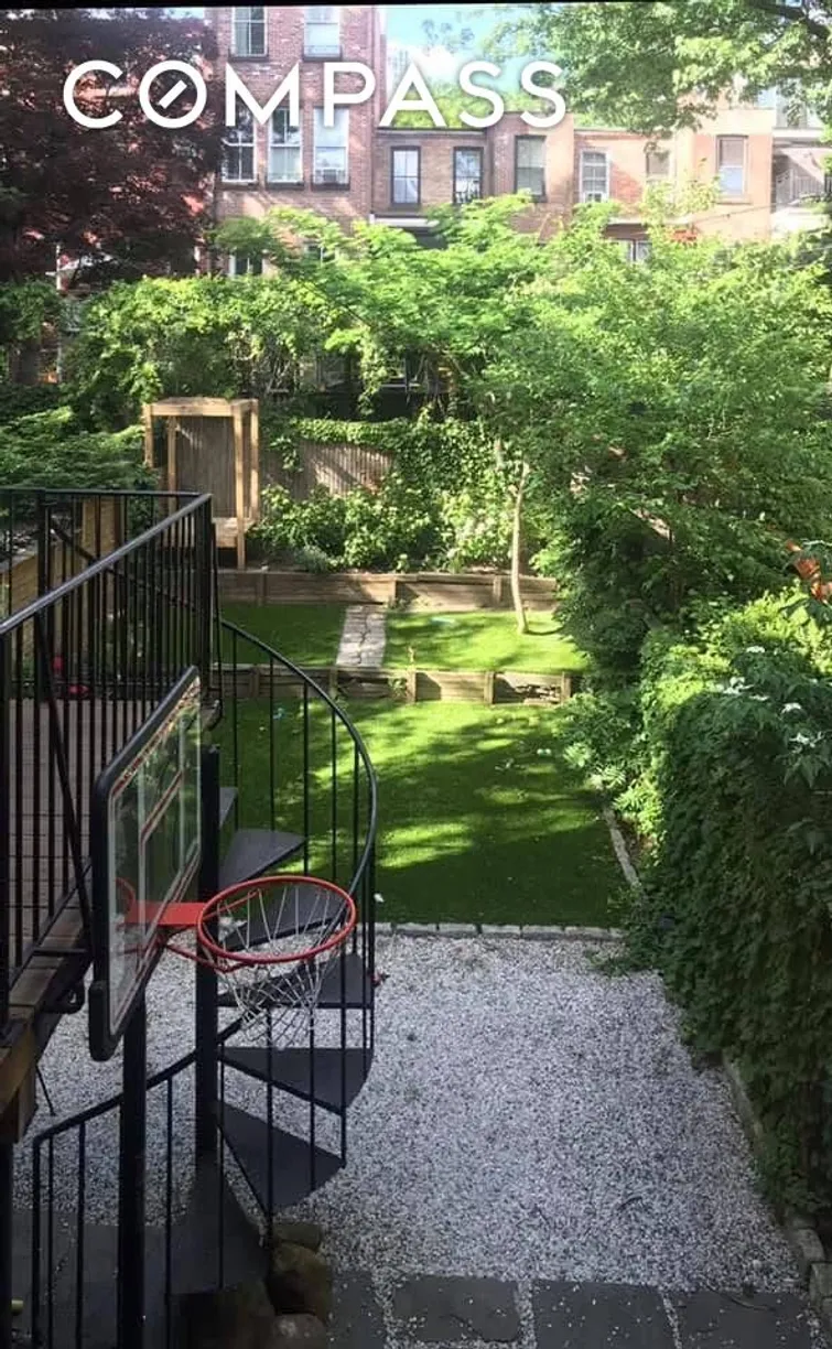 New York City Real Estate | View 177 Bergen Street, 1 | 1 Bed, 1 Bath