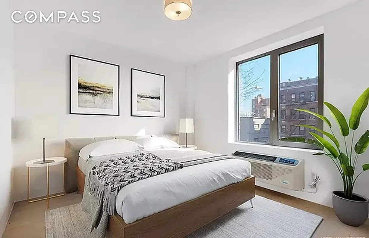 New York City Real Estate | View 2128 Ocean Avenue, 8C | room 1