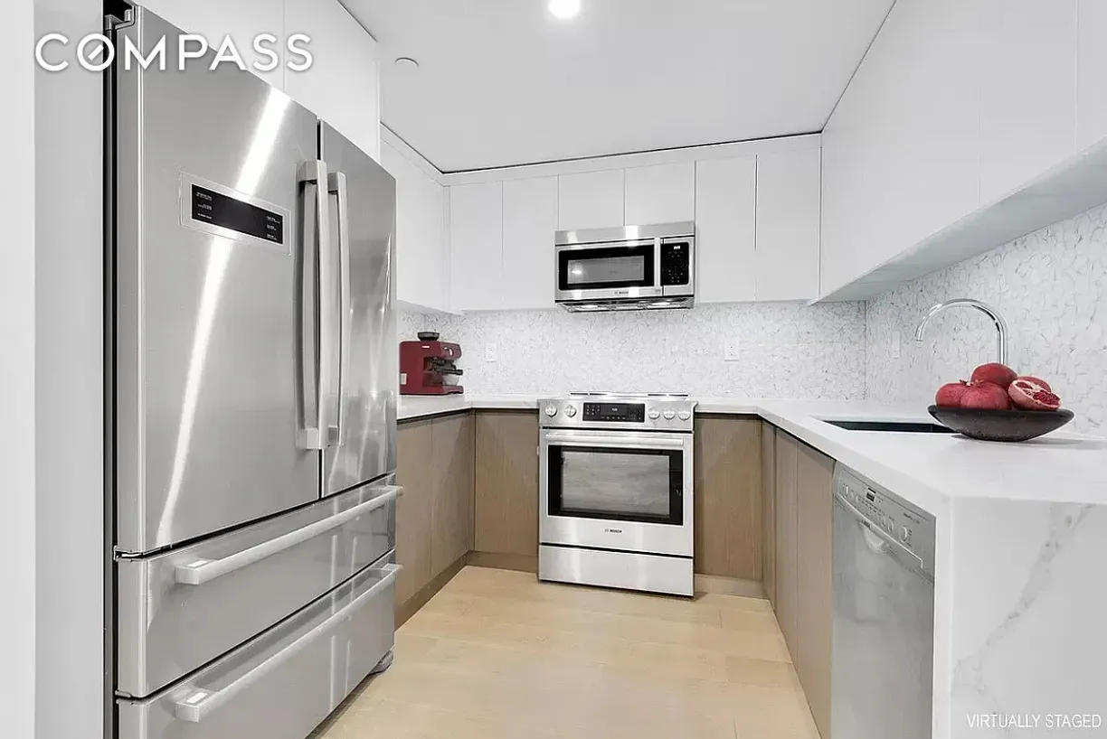 New York City Real Estate | View 2128 Ocean Avenue, 8C | 1 Bed, 1 Bath