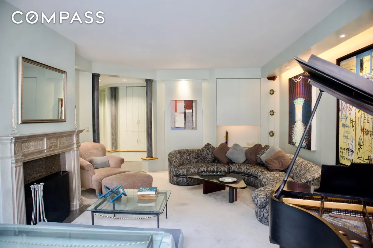 New York City Real Estate | View 1175 Park Avenue, 13B | room 1