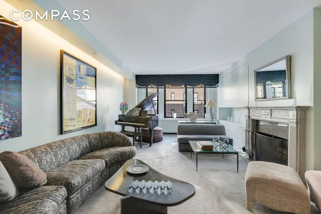 New York City Real Estate | View 1175 Park Avenue, 13B | 4 Beds, 4 Baths