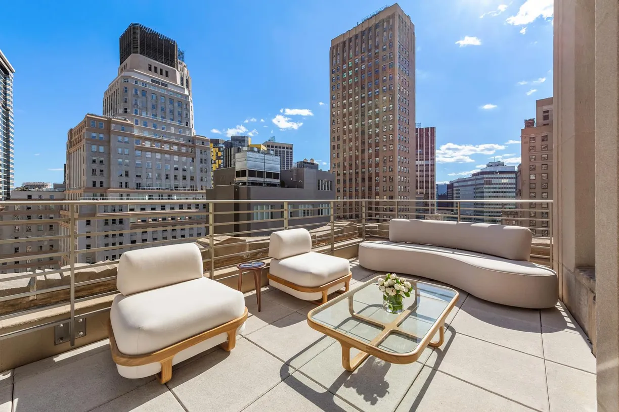 New York City Real Estate | View 1 Wall Street, 3010 | room 1