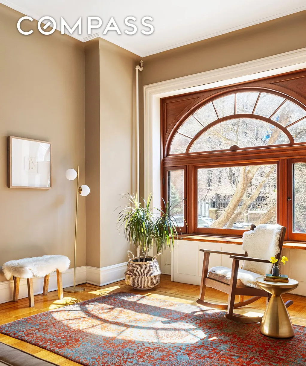 New York City Real Estate | View 323 Garfield Place | room 1