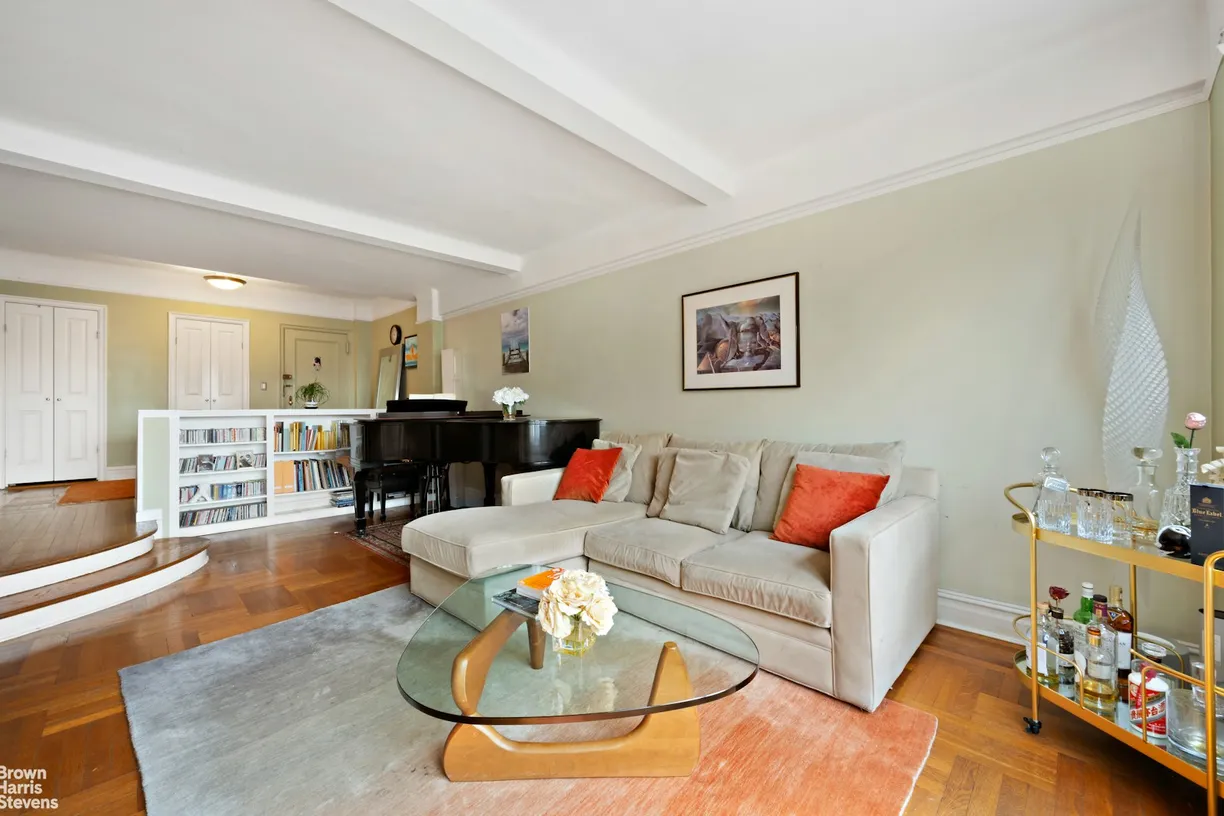 New York City Real Estate | View 200 W 86th Street, 15G | room 1