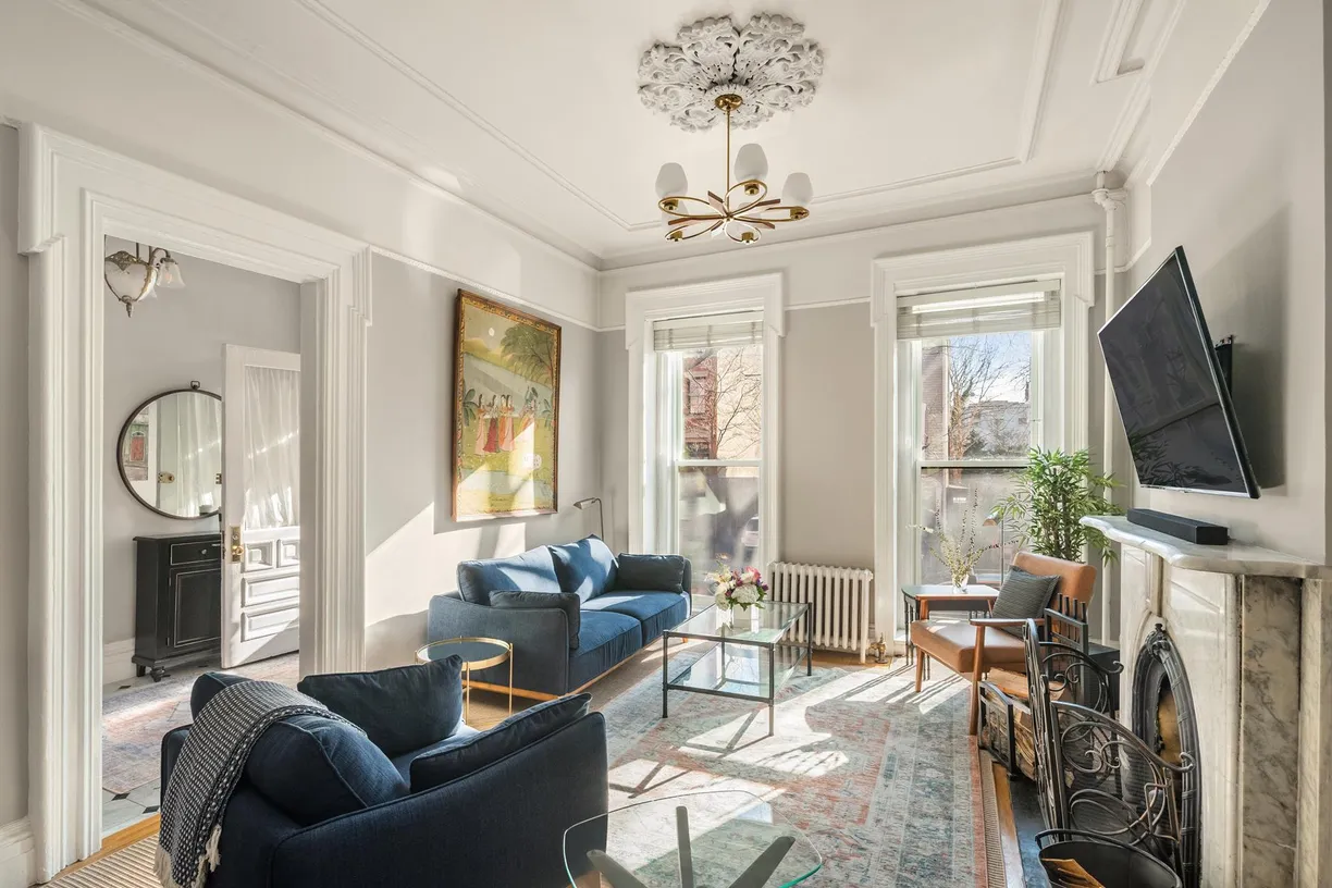 New York City Real Estate | View 253 Dean Street | 5 Beds, 3 Baths
