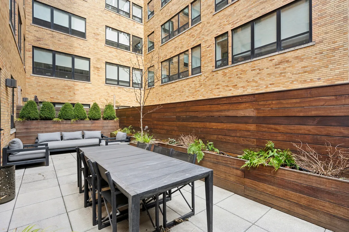 New York City Real Estate | View 432 W 52nd Street, 1A | room 1