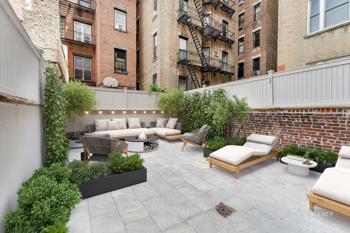 New York City Real Estate | View 259 W 90th Street, TOWNHOUSE | 8 Beds, 9 Baths