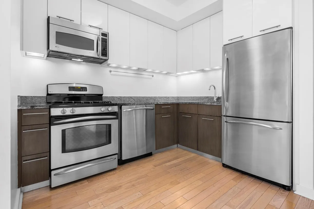 New York City Real Estate | View 230 Ashland Place, 11D | room 1