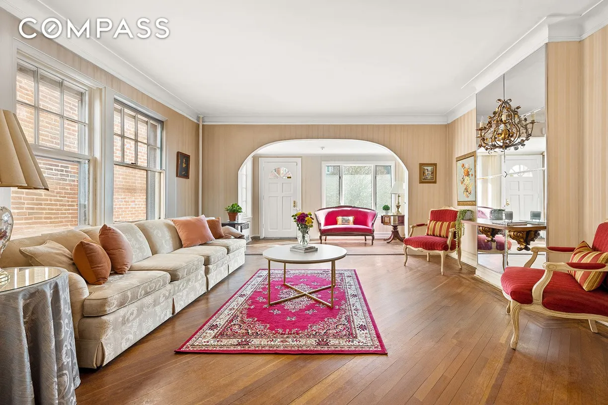 New York City Real Estate | View 160 Marine Avenue | room 1