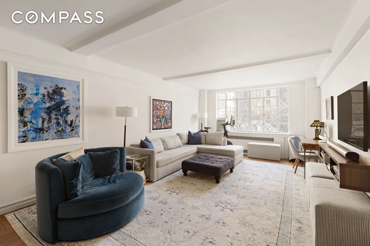 New York City Real Estate | View 110 E 87th Street, 5C | room 1