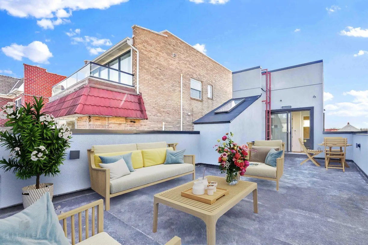 New York City Real Estate | View 73-24 69th Avenue, 1 | room 2