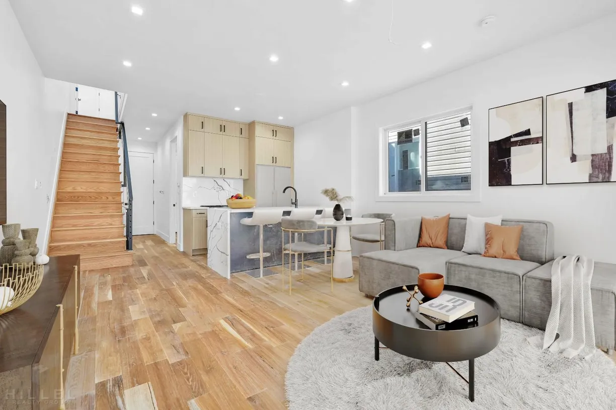 New York City Real Estate | View 73-24 69th Avenue, 1 | 3 Beds, 3 Baths