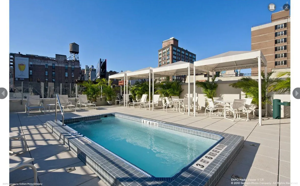 New York City Real Estate | View 52 E 4th Street, 7 | room 1