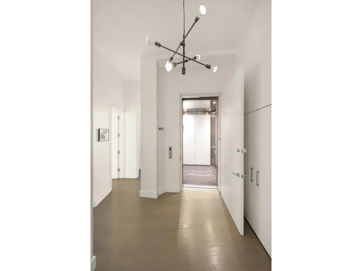 New York City Real Estate | View 52 E 4th Street, 7 | 2 Beds, 2 Baths