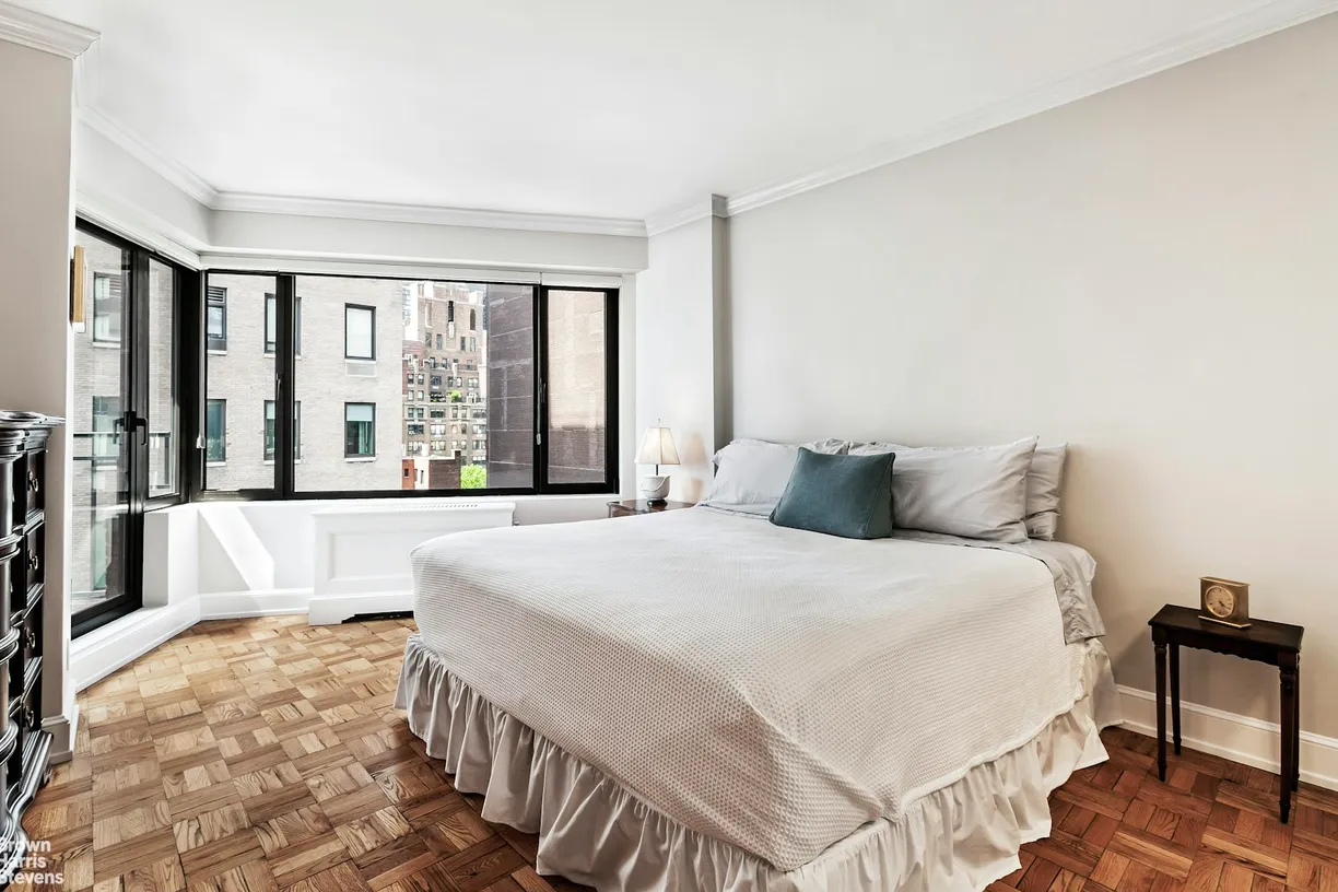 New York City Real Estate | View 60 Sutton Place S, 12AS | room 1