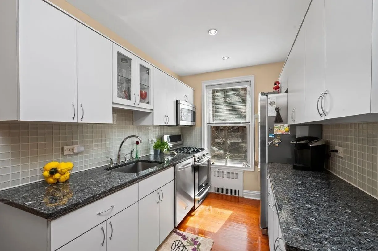 New York City Real Estate | View 9437 Shore Road, A1 | 2 Beds, 2 Baths