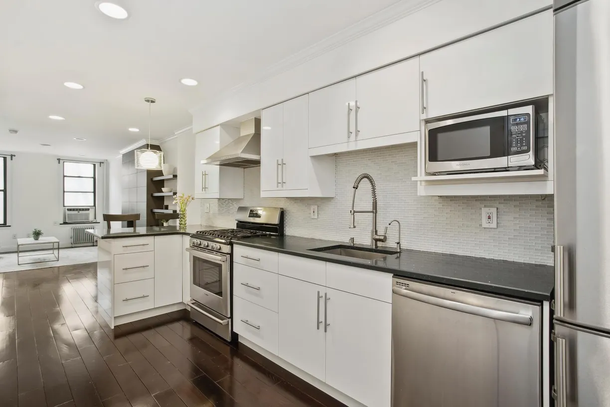 New York City Real Estate | View 334 E 5th Street, 3E | room 1