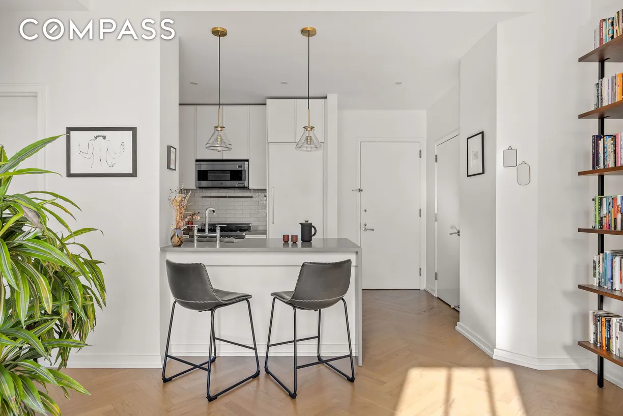 New York City Real Estate | View 184 Kent Avenue, A617 | room 1