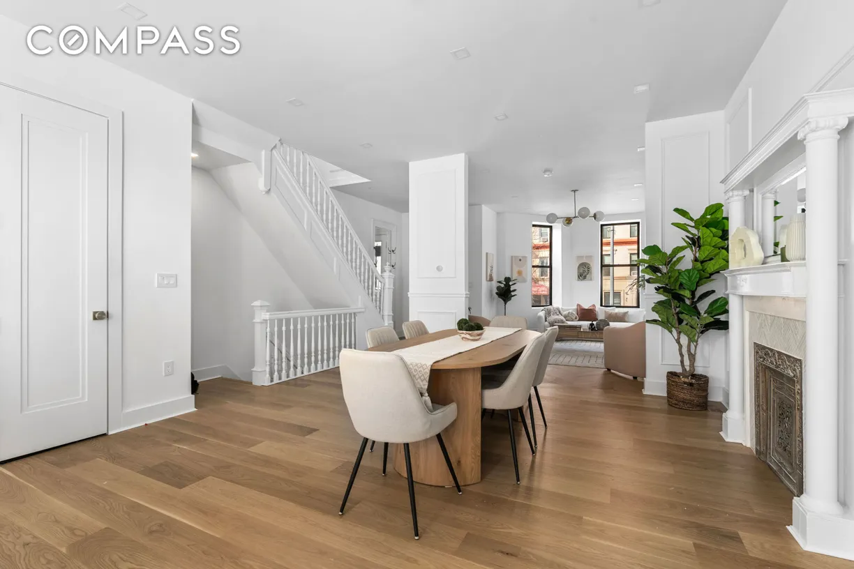 New York City Real Estate | View 718 Sterling Place | room 1