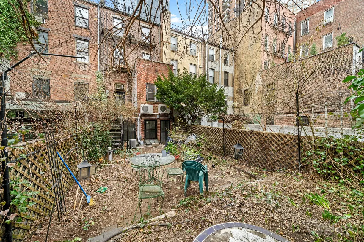 New York City Real Estate | View 439 W 43rd Street, 2 | room 1