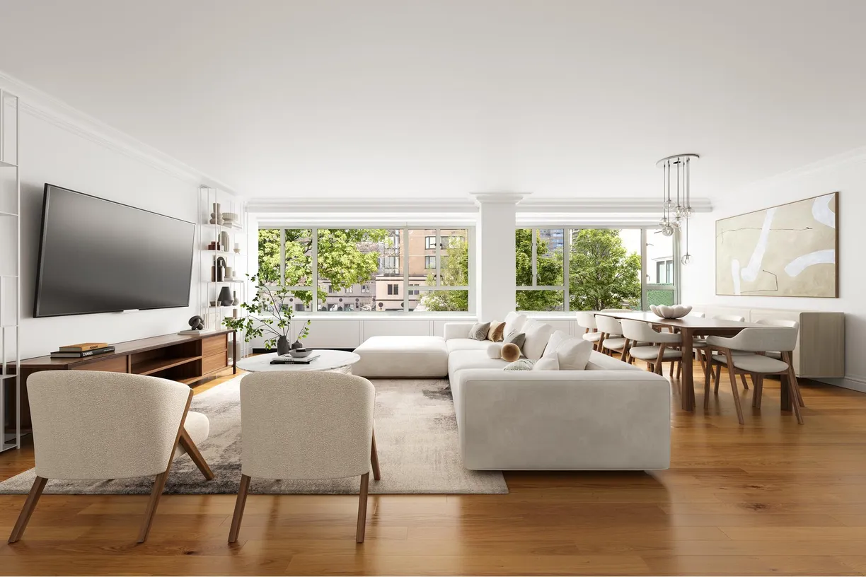 New York City Real Estate | View 200 E 66th Street, A301 | room 1