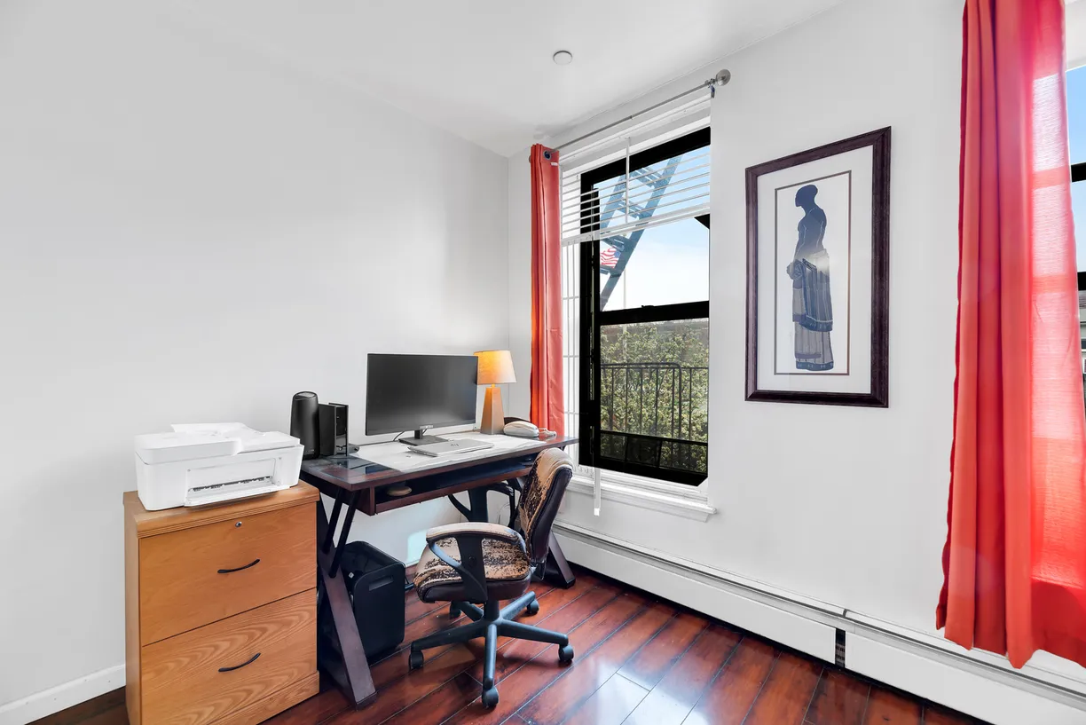 New York City Real Estate | View 233 W 134th Street, 3B | room 1