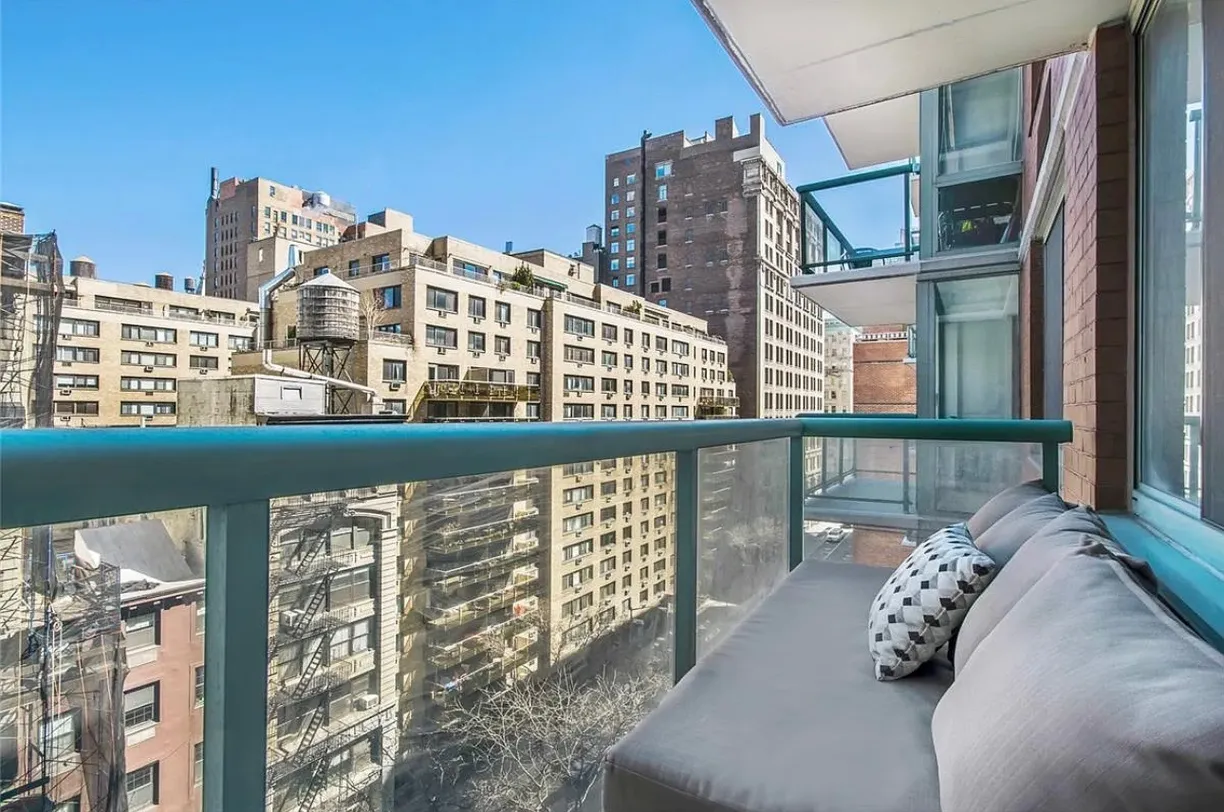 New York City Real Estate | View 22 W 15th Street, 8D | room 2
