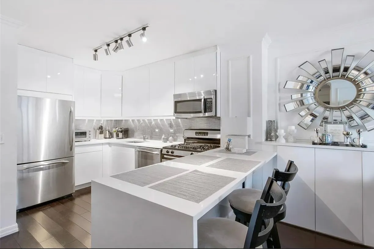 New York City Real Estate | View 22 W 15th Street, 8D | room 1