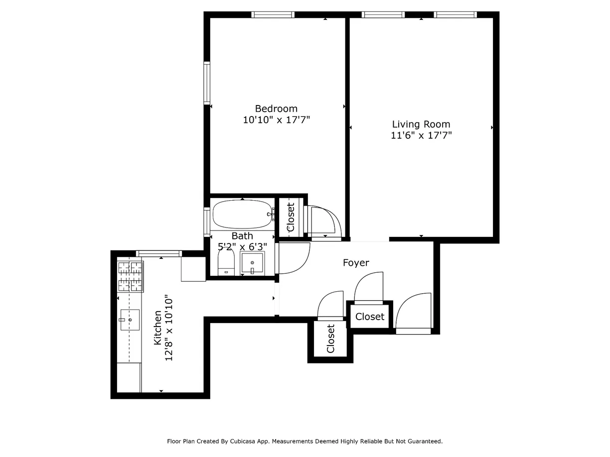 New York City Real Estate | View 8735 Bay Parkway, B61 | room 1
