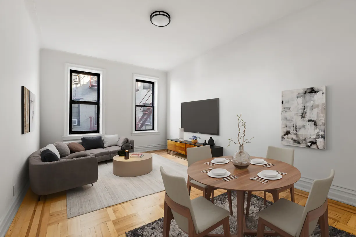 New York City Real Estate | View 8735 Bay Parkway, B61 | 1 Bed, 1 Bath