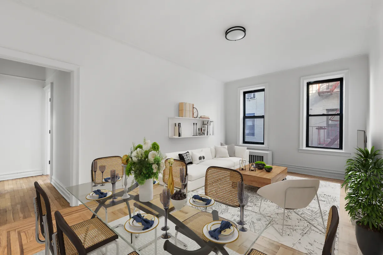 New York City Real Estate | View 8735 Bay Parkway, A42 | room 2