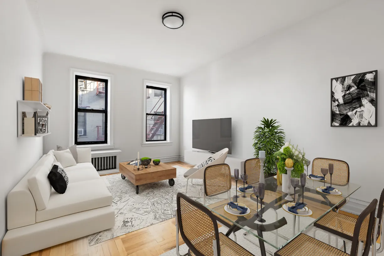 New York City Real Estate | View 8735 Bay Parkway, A42 | 1 Bed, 1 Bath