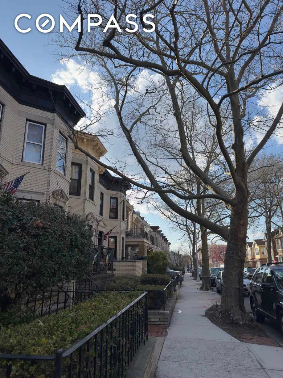 New York City Real Estate | View 82 74th Street | 2 Beds, 1 Bath