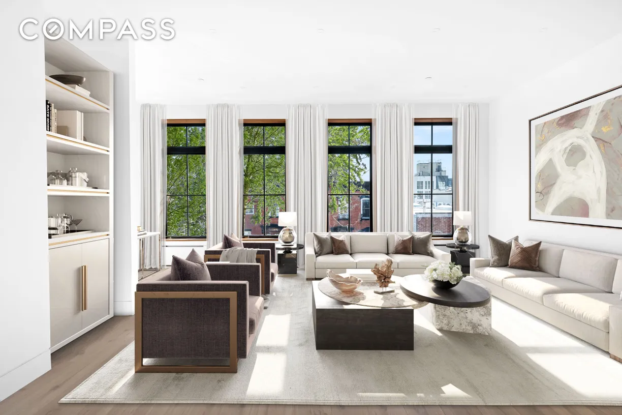 New York City Real Estate | View 167 13th Street, PH | room 1