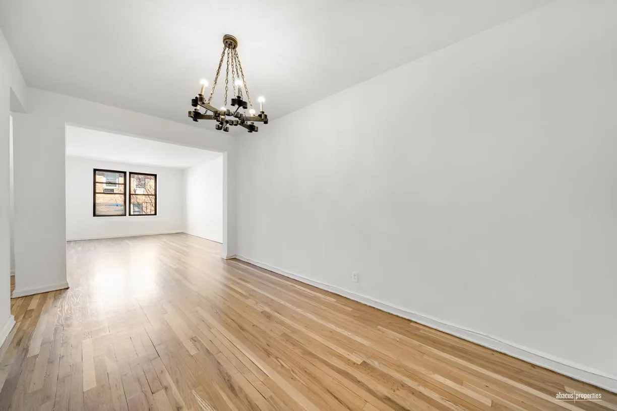 New York City Real Estate | View 3025 Ocean Avenue, 2N | 2 Beds, 1 Bath