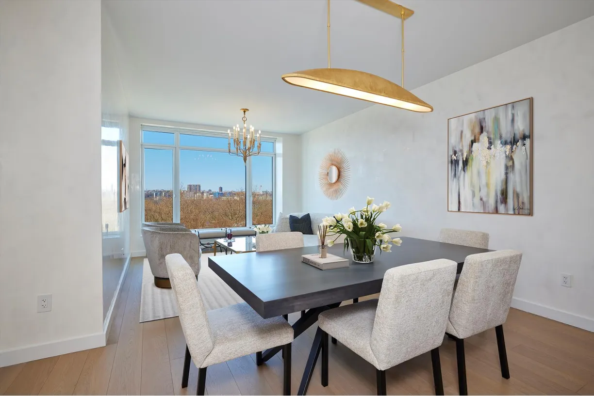 New York City Real Estate | View 555 W 22nd Street, 6DW | room 1