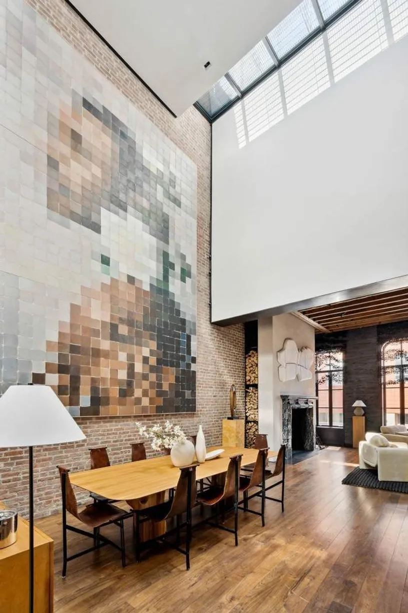 New York City Real Estate | View 78 Morton Street | room 1