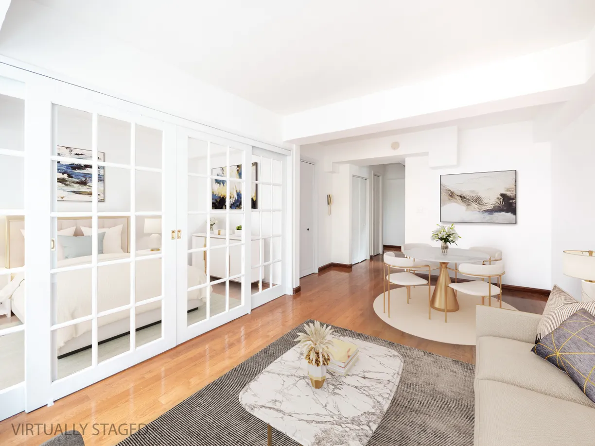 New York City Real Estate | View 210 E 63rd Street, 11A | room 2