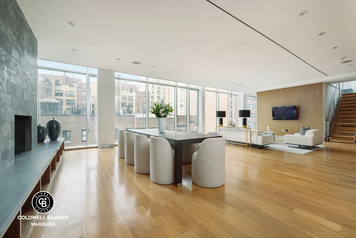 New York City Real Estate | View 157 E 84th Street, PH | room 1