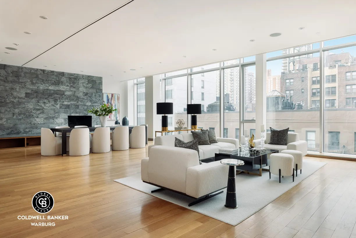 New York City Real Estate | View 157 E 84th Street, PH | 5 Beds, 7 Baths