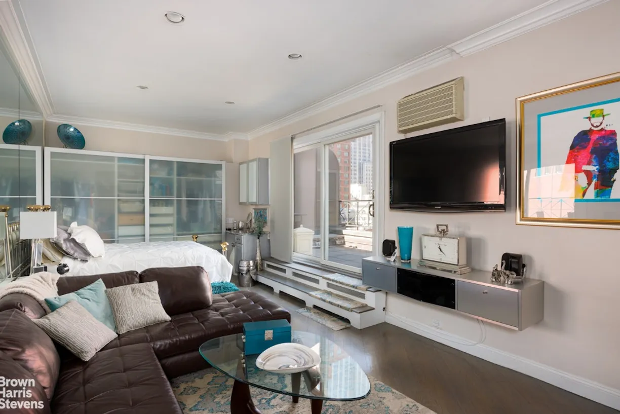 New York City Real Estate | View 220 Madison Avenue, PHC | room 1