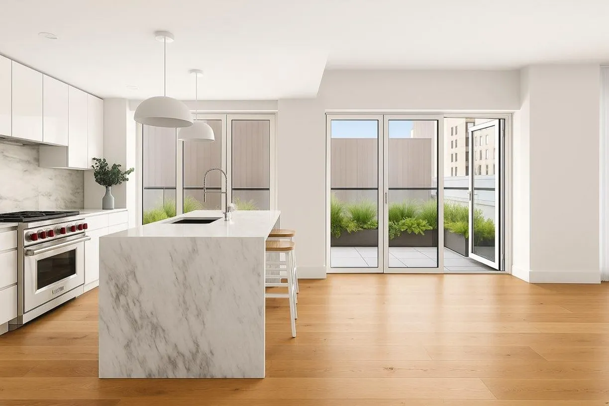 New York City Real Estate | View 427 E 90th Street, PH10 | room 1