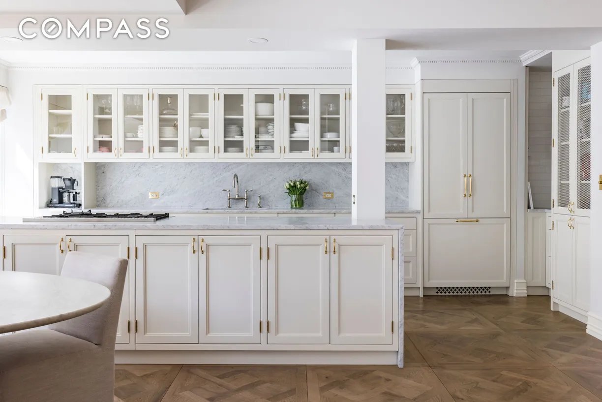 New York City Real Estate | View 47 E 87th Street, 7A | room 1