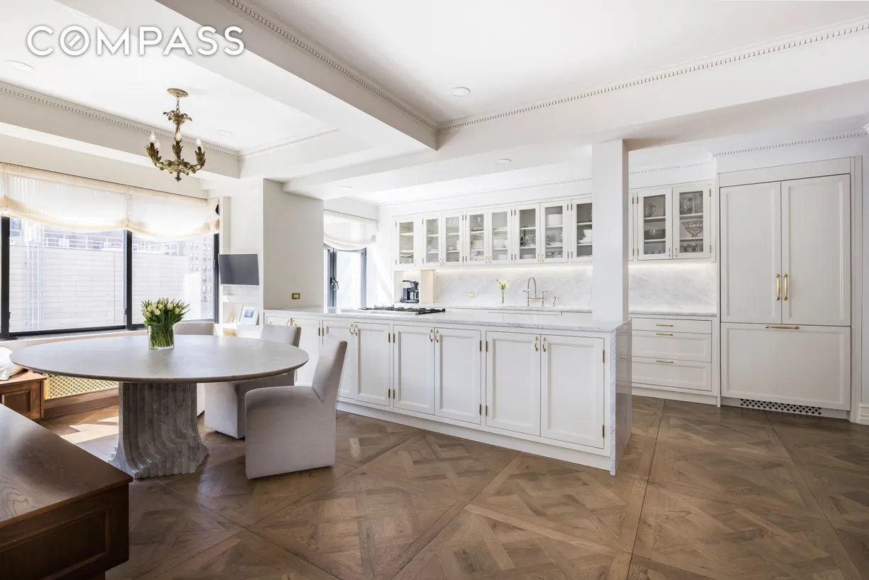 New York City Real Estate | View 47 E 87th Street, 7A | 3 Beds, 4 Baths