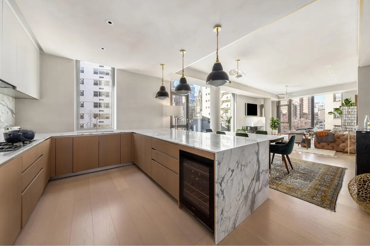 New York City Real Estate | View 80 E 10th Street, 3W | 3 Beds, 3 Baths