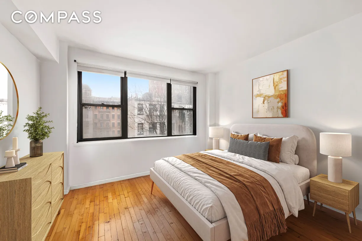 New York City Real Estate | View 408 W 57th Street, 3A | room 1