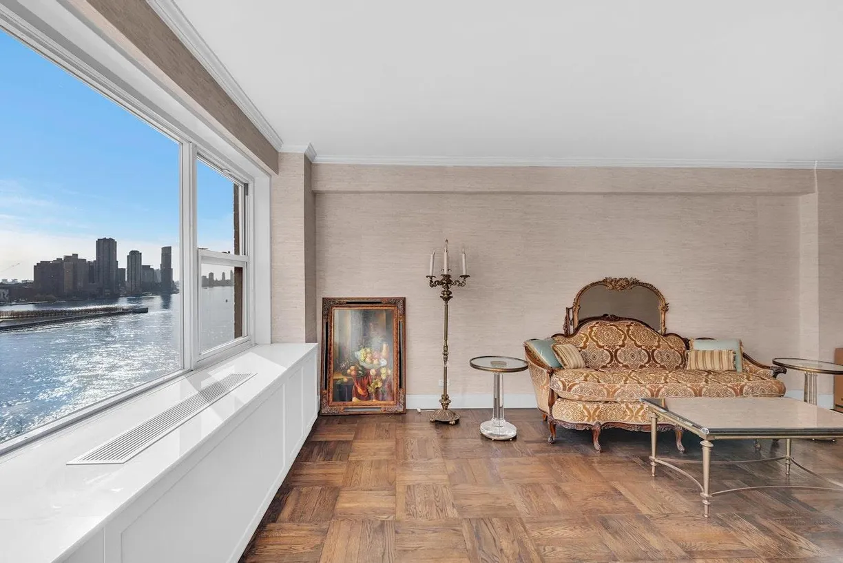New York City Real Estate | View 50 Sutton Place S, 16A | room 1