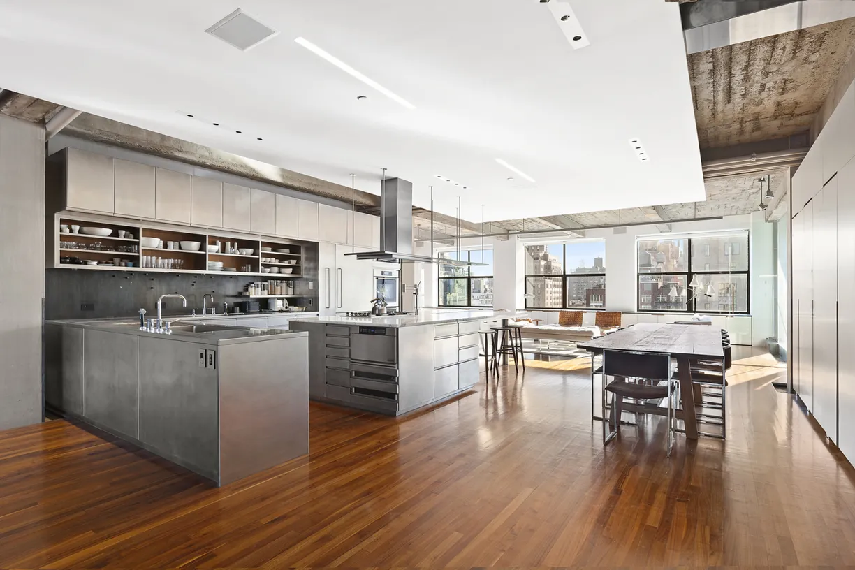 New York City Real Estate | View 205 W 19th Street, 11 | room 2